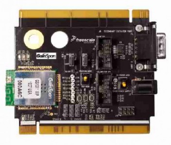 Freescale Tower System aggiunge la connettività Wi-Fi